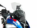BMW R 1150 R [WRS] – Windschild-1