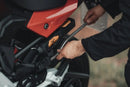 honda cb 300 [SW-MOTECH] – PRO BLAZE H Satteltaschen-Set-6