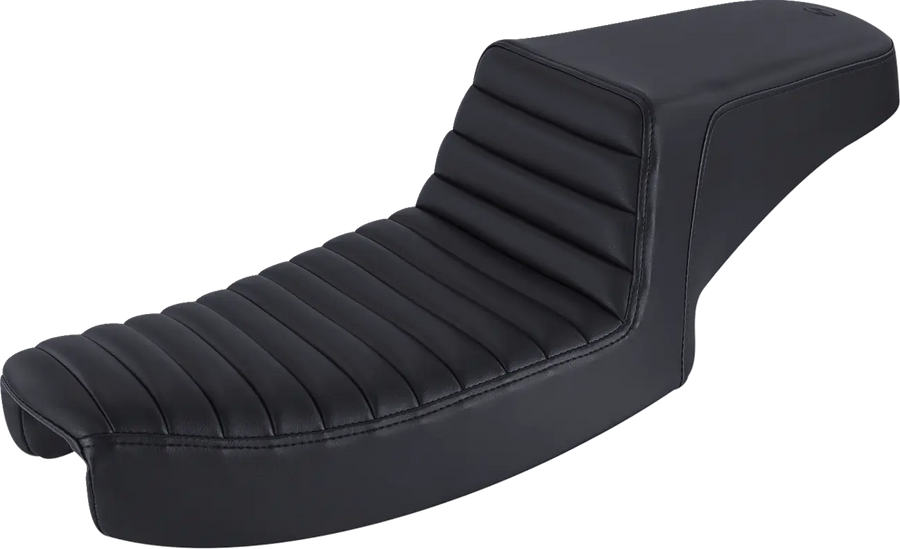 Harley Davidson Dyna [SADDLEMEN] – Step-Up Seat
