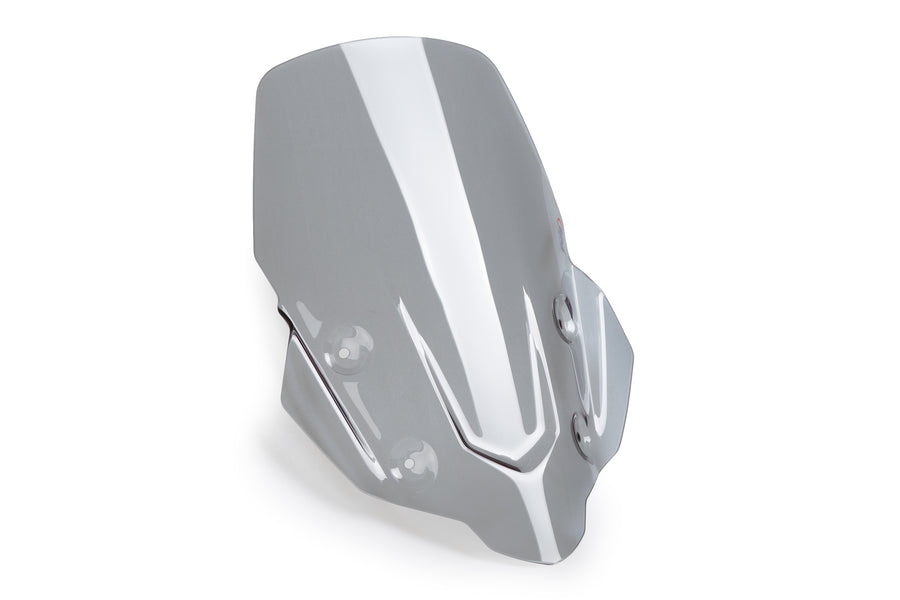 HONDA XL 750 TRANSALP [2024] – touring screen – transparent