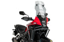 HONDA NX 500 [2025] – Tourenscheibe mit Spoilerscheibe – Transparent-1
