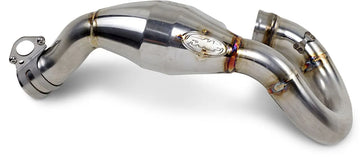Ktm Xc-F 350 [2019-2021, 2021] - Megabomb manifold pipe - picture 1