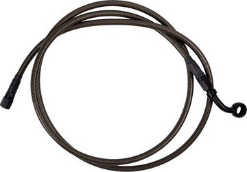 harley davidson flhxse [BARNETT] – Upper brake line