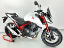 honda cb 750 hornet [WRS] – Windschild-2