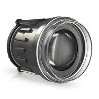 Ducati Monster 696 [2008-2010] - Headlight adapter kit – Item no. 0703411 – Figure 11