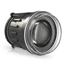 Ducati Monster 696 [2008-2010] - Headlight adapter kit – Item no. 0703411 – Figure 11