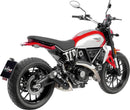 ducati scrambler 800 [LEOVINCE] – LV-10 Endschalldämpfer-2