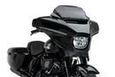 HARLEY DAVIDSON STREET GLIDE FLHX [2025] – High-Road Sport – Schwarz