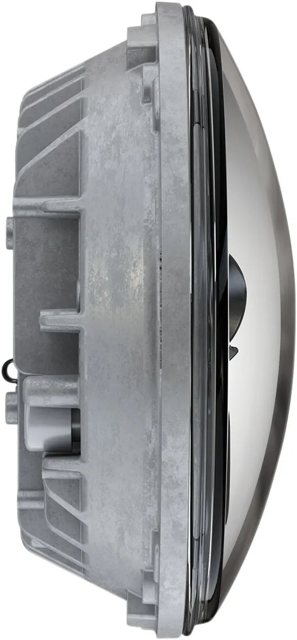 Moto Guzzi V 35 350 FLORIDA [1986] - 7" LED Adaptive 2 headlights – item no. 0555011 – picture 11