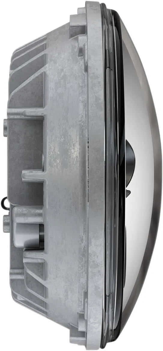 Moto Guzzi V 35 350 FLORIDA [1986] - 7" LED Adaptive 2 headlights – item no. 0555011 – picture 3