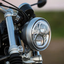 Bmw R Nine T ABS Racer [2017, 2020-2021] - headlight mounting kit - picture 9
