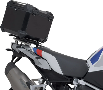 bmw r 1250 gs [SW-MOTECH] – ADVENTURE RACK for luggage - 0