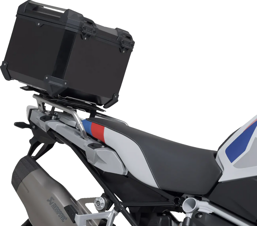 bmw f 900 gs [SW-MOTECH] – ADVENTURE RACK for luggage