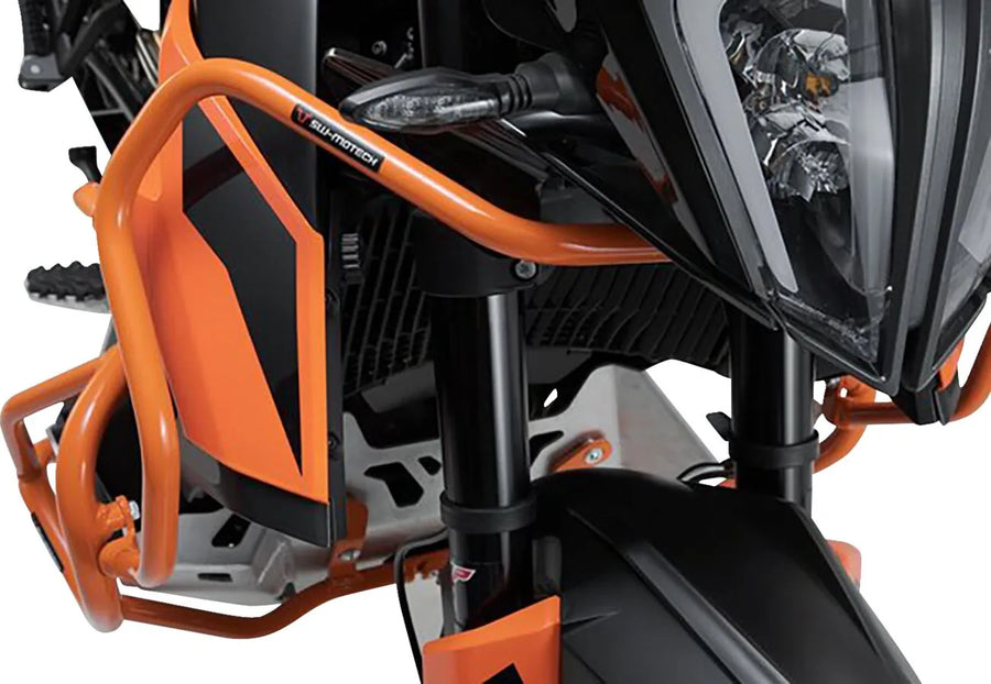 KTM 890 Adventure [SW-MOTECH] – UPPER CRASH BAR