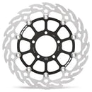 Aprilia Tuono V4 1100 RR ABS Factory [2022, 2024] - Flame Series brake disc - picture 7