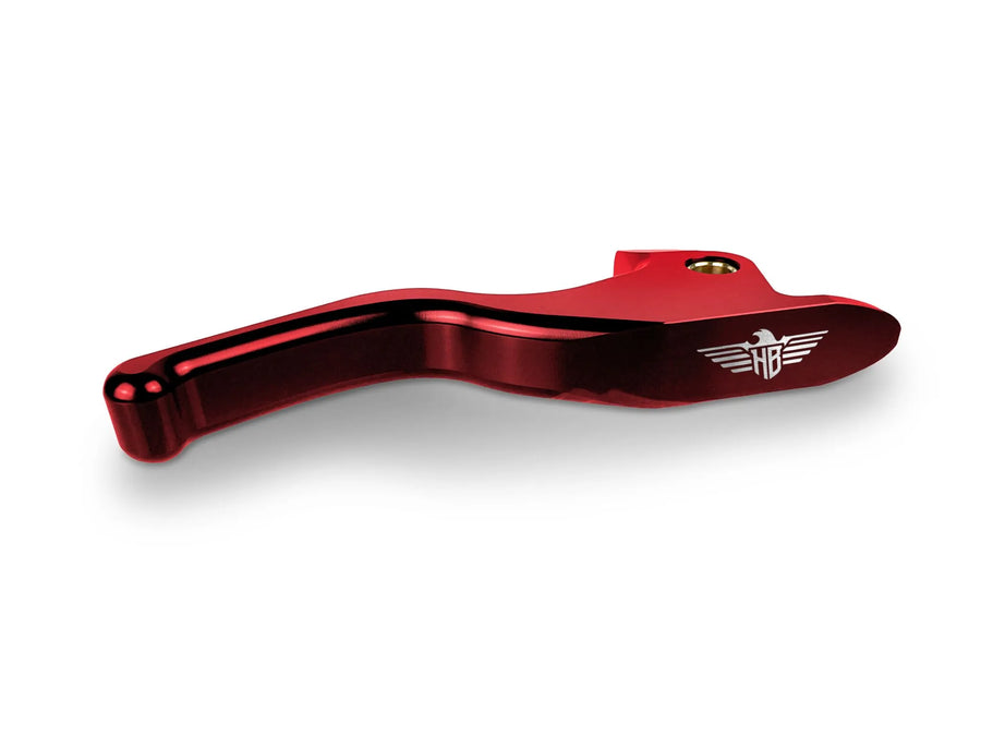 harley davidson touring [HEINZ BIKES] – PERFORMANCE 3-finger lever
