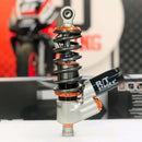 Aprilia SR Netscaper 50 2T LC - Shock absorber 285 mm R/T MK2 Upside Down