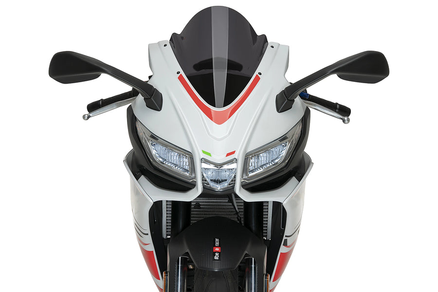 APRILIA RS4 125 REPLICA [2016] - Z-Racing-Scheibe | Stark getönt | PUIG 4945F