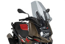 BMW C 400 X [2025] – Windschutzscheibe V-Tech Line Touring – Stark getönt-4
