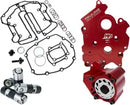 Harley-Davidson Fxlrs 1923 ABS [2026] - Race Series Oil Pump/Camshaft Plate Set - Image 8