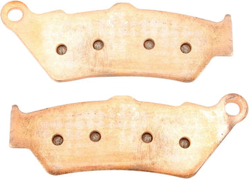 aprilia st 125 [DRAG SPECIALTIES] – Victory brake pads