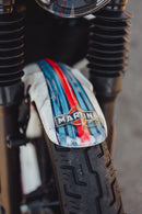 harley davidson nightster 975 special [CULT WERK] – front wheel mudguard old school-5