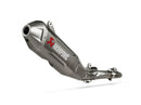 YAMAHA YZ 250 F [2024-2025] - Evolution Line (Ti) Auspuffanlage