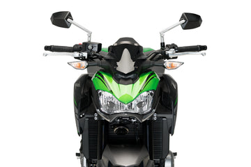 HARLEY DAVIDSON SPORTSTER S RH 1250 S [2025] – GT.1 Rückspiegel – Eloxiertes - 0