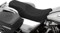 Harley Davidson Flhri [DRAG SPECIALTIES] – Predator 2-Up Sitz
