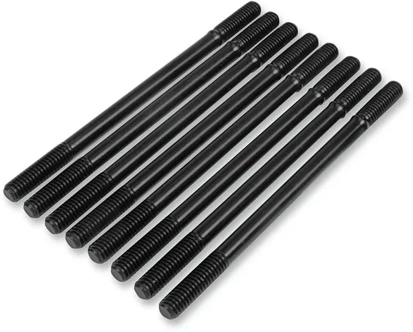 Harley-Davidson FLHCS 1923 Softail Heritage Classic Solo 117 [2026] - Stud Kit - Image 2