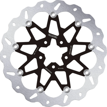 Ktm 890 Duke R [2020, 2022-2023] - brake disc - picture 1