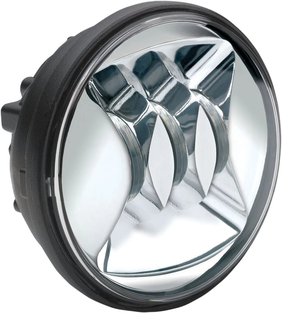Harley-Davidson Flht 1340 Electra Glide Standard [1986, 1988] - 4-1/2" LED fog light - picture 1