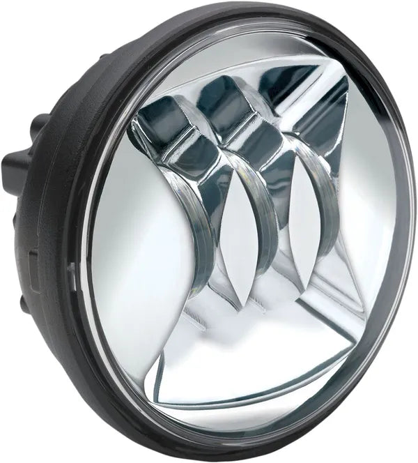 Harley-Davidson FLRT 1868 Freewheeler 114 [2022-2024] - 4-1/2" LED fog lights - picture 4