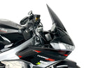 Aprilia Tuono 660 [WRS] – Windschild-3