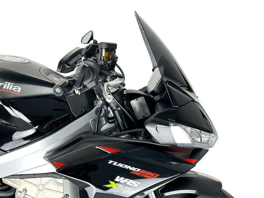 Aprilia Tuono 660 [WRS] – Windschild