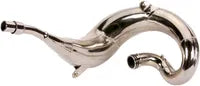 Honda Cr 250 R (Cr 250 R) [2003-2004] - Gold Series Gnarly™ Manifold - Image 3