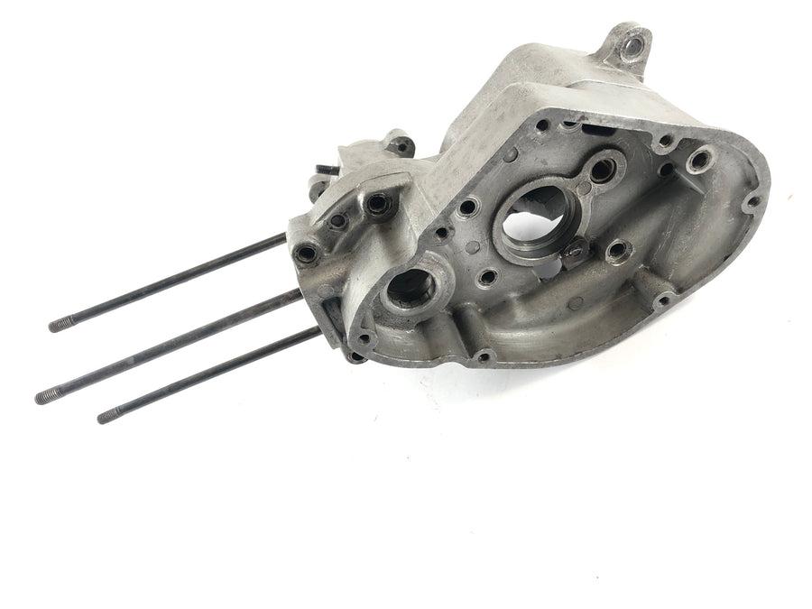 Moto Guzzi Guzzino 65 [Hispania Motoleggera] - Engine housing empty housing without screws