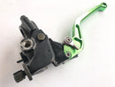 Kawasaki Z 750 ZR750J [2005] - Clutch fitting-2