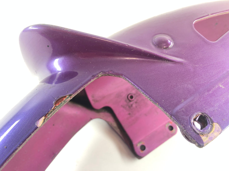Honda CB 900 F SC01 [1981] - Kotflügel Frontfender