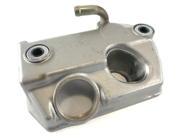 Honda XRV 750 Africa Twin RD04 [1993] - Ventildeckel Zylinder hinten - 0