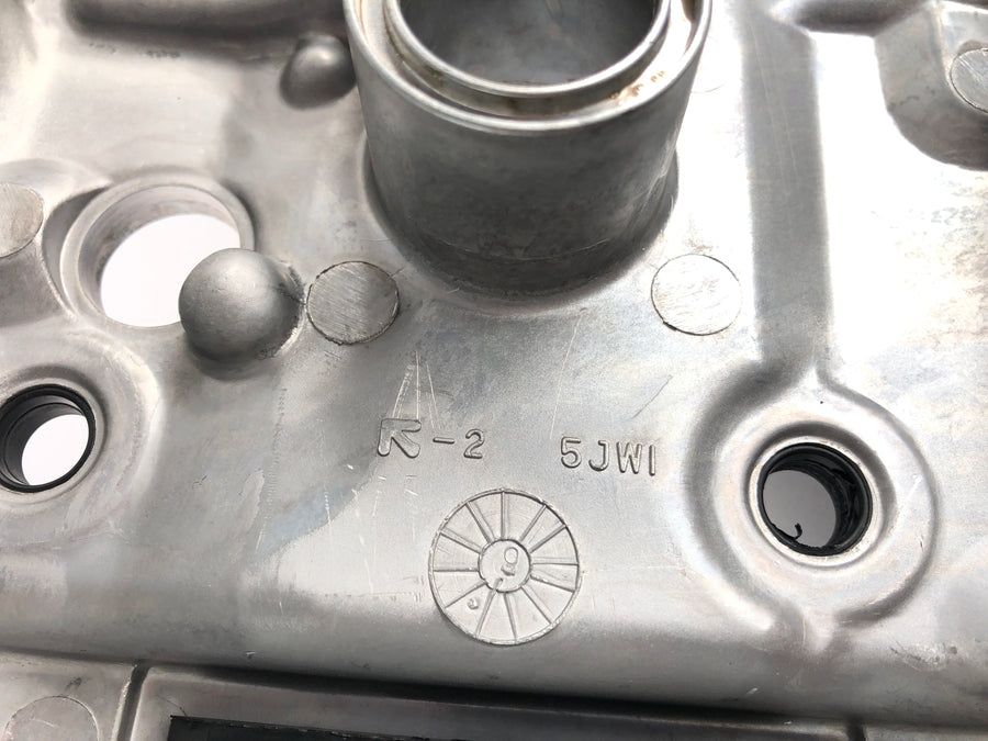 Yamaha FJR 1300 A RP11 [2005] - Ventildeckel