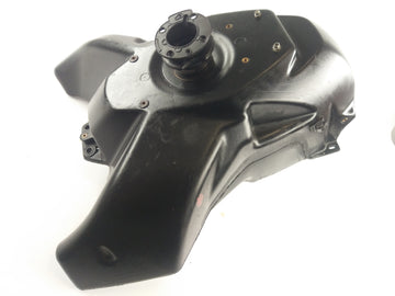 Moto Guzzi Stelvio 1200 4V [2008] - Tank petrol tank - 0