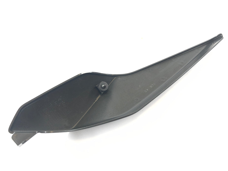 BMW K 1300 R [2010] - Rear fairing