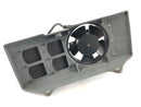 Husqvarna TE 610 E Dual H7 [1998] - Radiator fan with bracket-5