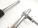 Moto Guzzi V65 TT [all years] - Fork Telescopic fork with axle-6