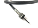 Yamaha DT 125 4BL [1999] - Tachowelle-2