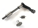 Cagiva Mito 125 EVO 8P [1996] - Clutch release lever-2