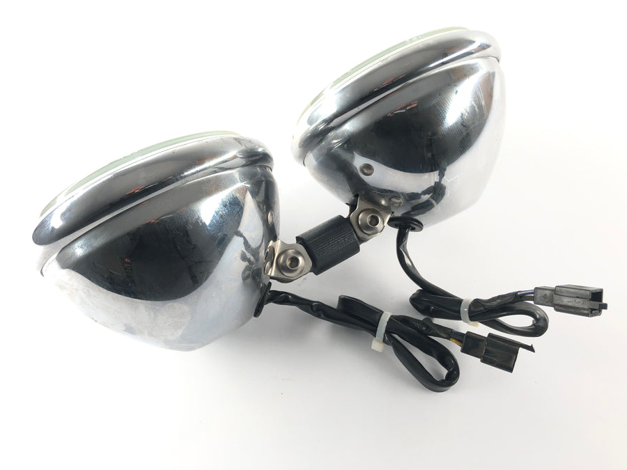 Triumph Speed ​​Triple 1050 515NJ [2006] - Headlight Set