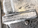 Honda XL 500 S PD01 [1982] - Engine housing empty housing-4