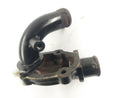 Triumph Speed Triple T509 885i [1998] - Wasserflansche Set-4